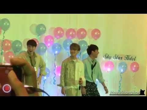 • [190126] Free Style Dance K-Pop | Title & Earth