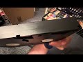 My WSOD MS VHS Collection