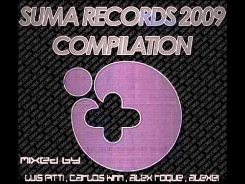 SUMA RECORDS COMPILATION 2009