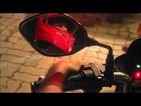 Kannaamoochi Teaser One