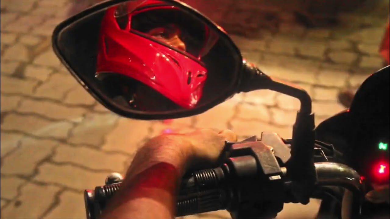 Kannaamoochi Teaser One