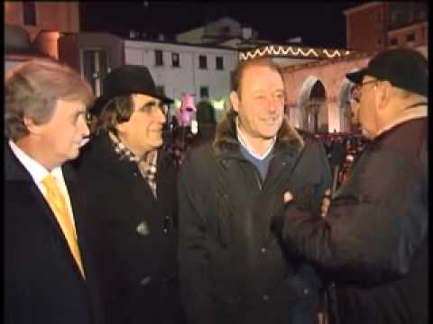 ONDA TG 5.01.2013 - BEFANA VIGILI DEL FUOCO