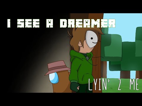 [Mashup] I See A Dreamer Lyin' 2 Me (CG5²) | SamuCanti & Mr. Vadrik
