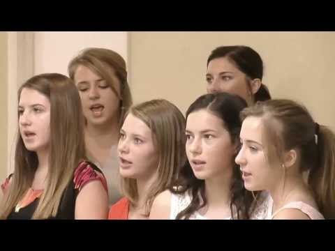 NLRC Youth - Thy Word