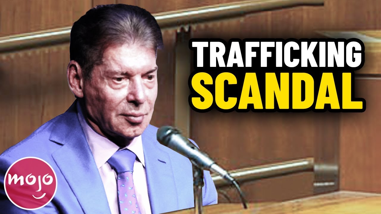 10 Dark Truths About WWE