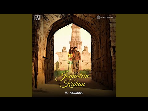 Jannatein Kahan (Lofi Flip)