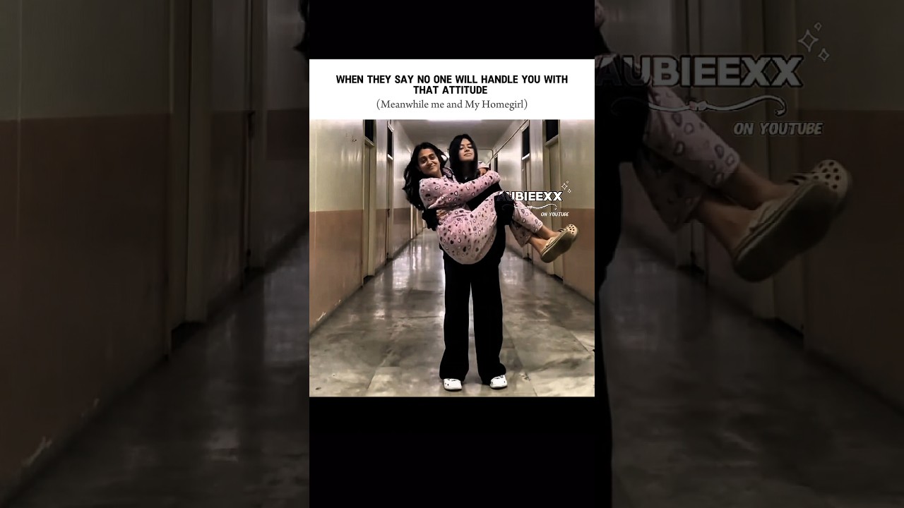 She's da Real One🌚💪🏻|| @AubieeXX#trending #viral #fyp #bts #shorts #explore