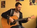 "Прогноз погоди" - Скрябін | уроки гитары в Киеве 