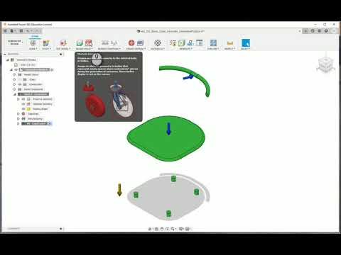 Generative Design Part 1