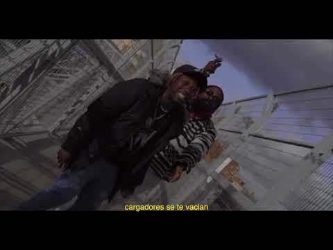 KINGBROKO X CHACHEBLACK - NO SOMOS IGUALES