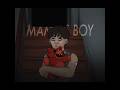 Mama S Boy FNAF Michael Afton Animation Fivenightsatfreddys