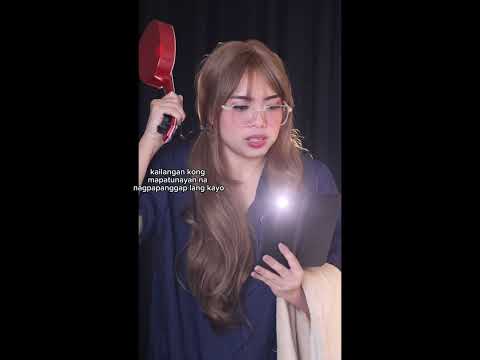 POV: Nurse Warla (Full Story)