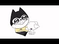 Canis Lupis-Aquabats animation!