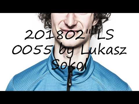 How to pronounce 201802" LS 0055 by Lukasz Sokol in Polish?