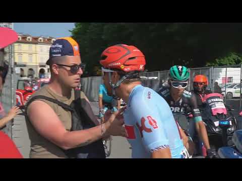 TOP 10 FURIOUS CYCLIST | Rage & Fights