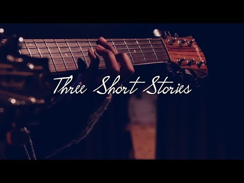 Wings Theatre Academy | The Making of Three Short Stories