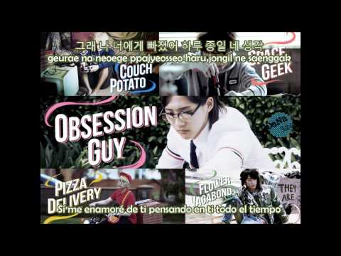 B1A4 Feat Sunmi - YOU