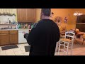 Bryson Singing Sandy From Grease