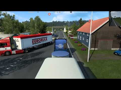 Euro Truck Simulator 2 / ProMods 2.65 Released for ETS2 1.47