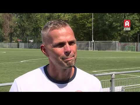 Remco Tuinenburg na Alphense Boys - Argon