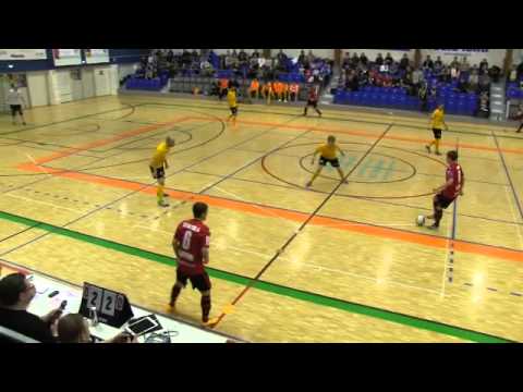 06.04.2014 Tervarit - Sievi 1pa