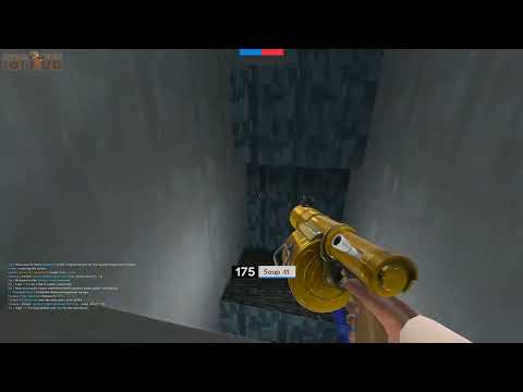 Jump WR (bonus 1) - Soup - jump_ice_v4 - 00:06.255 - Demoman