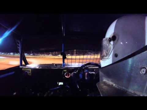 SwiftRacing Team at albany speedway #7