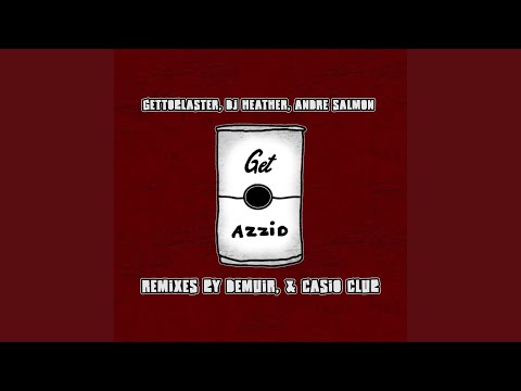 Get Azzid