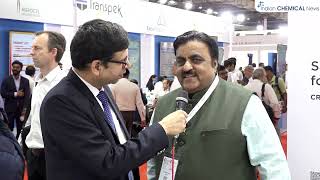 We are shifting all our R&D base into India: Anjani Prasad, Managing Director & Regional Vice President - South Asia, Archroma India Pvt. Ltd. & Archroma India International