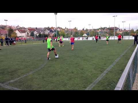 Fair Play Cup: A Wigner csapatai egymás ellen is játszottak