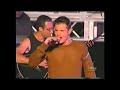 98 DEGREES- My Everything- OHIO (6/2000) HD 1080/60FPS