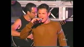 98 DEGREES- My Everything- OHIO (6/2000) HD 1080/60FPS