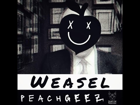 peachGEEZ - Weasel (Matt Hancock Disstrack) [Official Music Video]