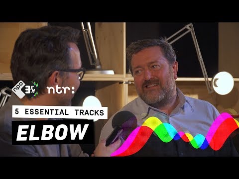Elbow: "It makes me giggle to listen to how I used to sing on the first album" | 5 Essential Tracks