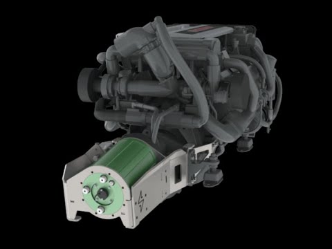 Combi Hybrid Systems Intro