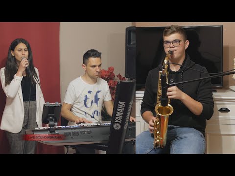 Andrea Sofron -  Multe inimi azi in adunare/Este o vorba veche din batrani | Live 2020