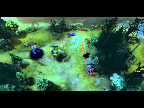 Highlights from Rox KIS vs Mousesports @ Starladder 8