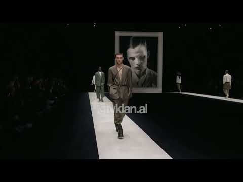 Tv Klan - Java e modës në Milano prezanton koleksionet e reja