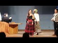 Chloe As CARMEN A French Opera By Georges Bizet