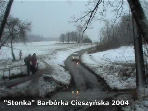 Łukasz Stąsiek, Patryk Śmietana - Barbórka Cieszyńska 2004