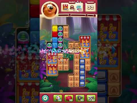 Toon Blast Level 5500 ??!! 🌛 🌞 🌜