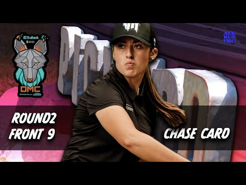 ARP | TruBank Des Moines Challenge | R2F9 | H. Handley : V. Mandujano : M. Oliva : M. Gannon |