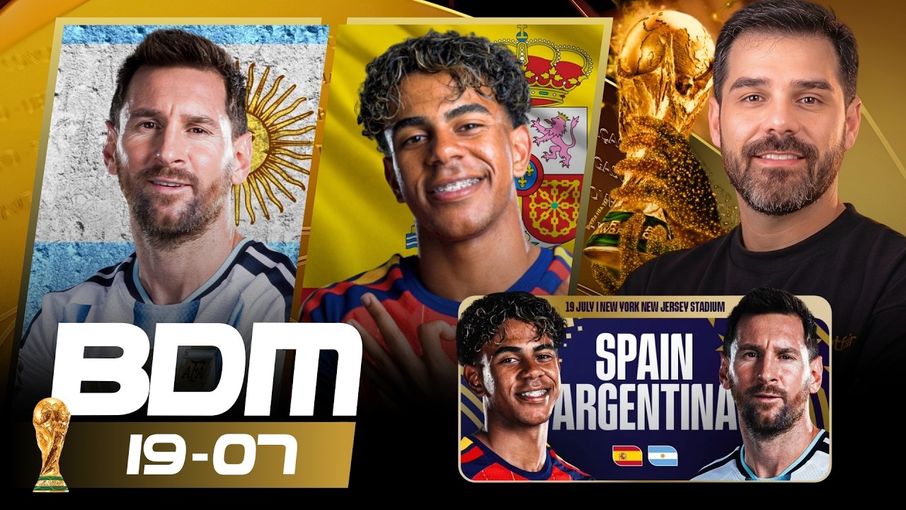Planejamento de Apostas Esportivas | Domingo 19/07/26