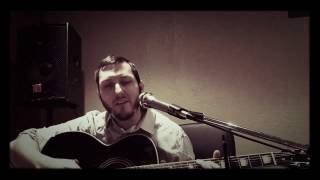 (1594) Zachary Scot Johnson Ricochet In Time Shawn Colvin Cover thesongadayproject Steady On Live 88