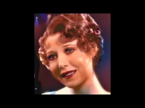 Lou Gold And His Orchestra (w. Annette Hanshaw) - Mary - 1927.