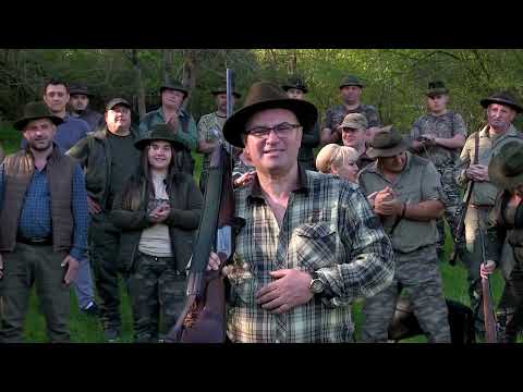 Cosmin Marta - Din tri fiere ruginite | Videoclip Oficial