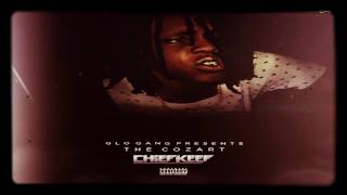 Chief Keef x Mix It up  ( FULL SONG )