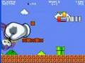 Mugen Metaknight In Mushroom Kindom