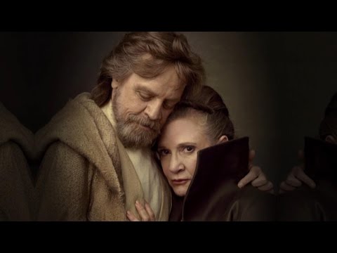download lagu mp3 mp4 Annie Leibovitz Carrie Fisher, download lagu Annie Leibovitz Carrie Fisher gratis, unduh video klip Annie Leibovitz Carrie Fisher