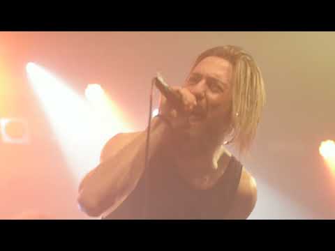 Persefone - InLak'Ech (Live footage from Aathma Tour pt 2)